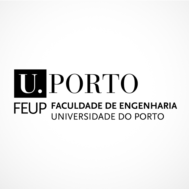 Logo FEUP 03 2
