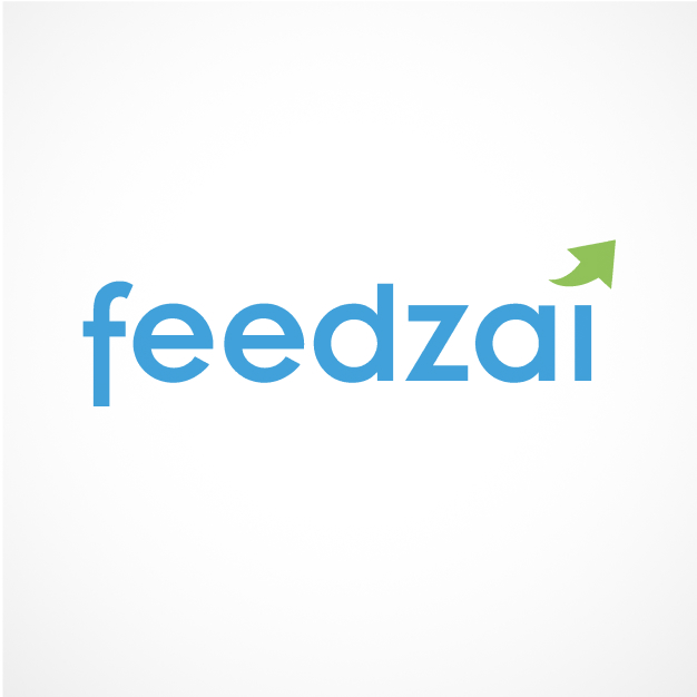 Logo Feedzai 25 2