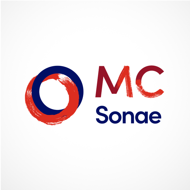 Logo MCSonae 13 2