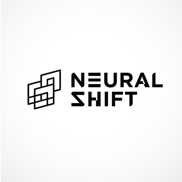 Logo NeuralShift 20 2