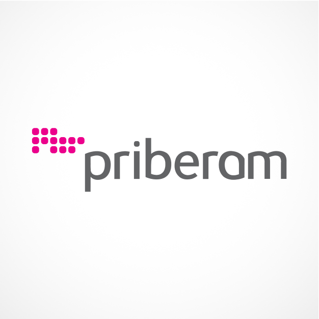 Logo Priberam 05 2
