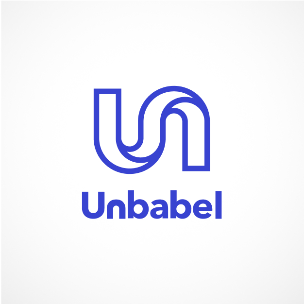 Logo Unbabel 23 2