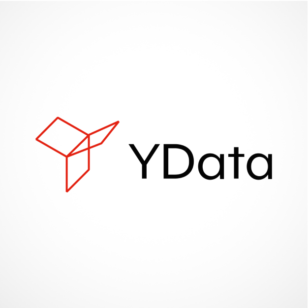 Logo Ydata 14 2