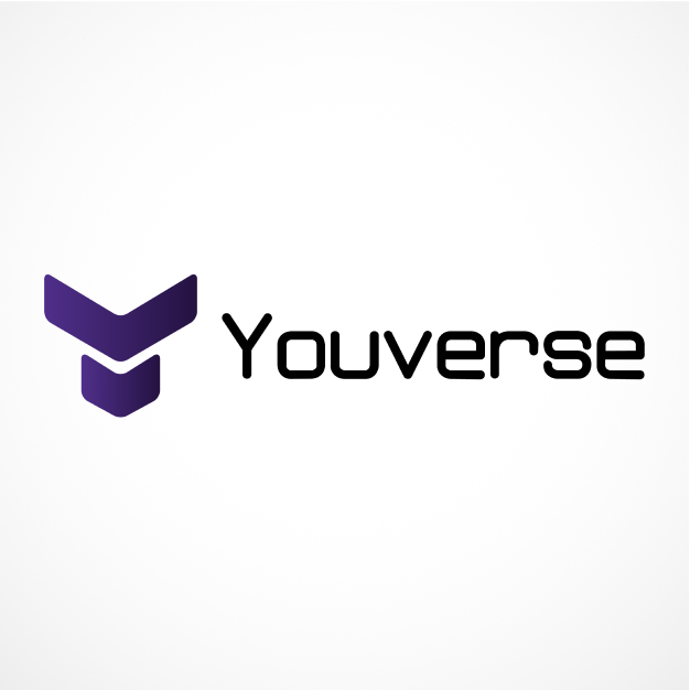 Logo Youverse